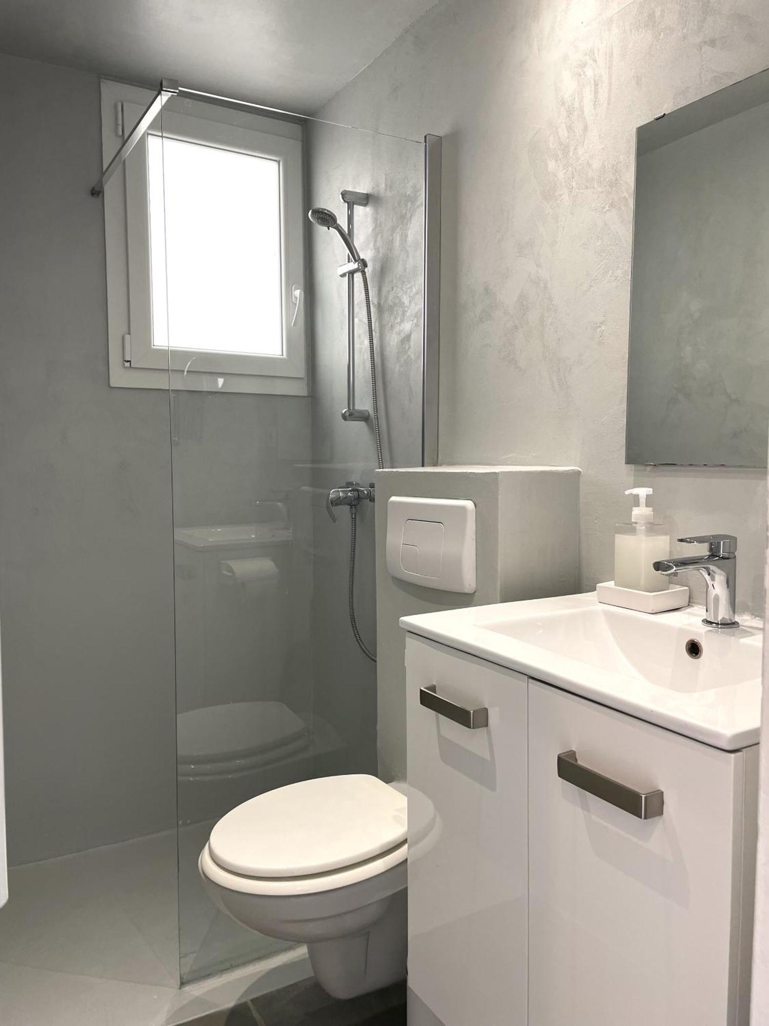 Tusquets - Apartamento Con Vistas Al Mar Cadaqués Dış mekan fotoğraf