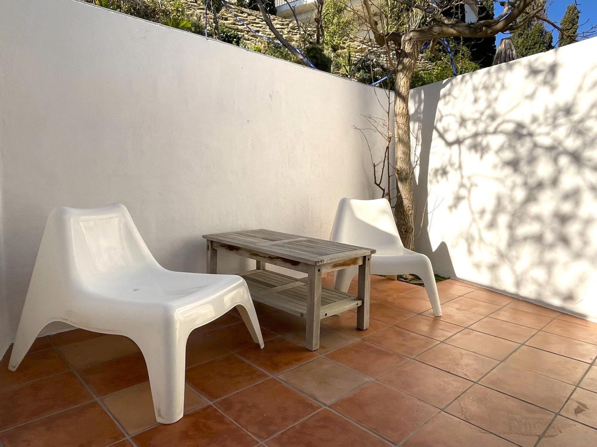 Tusquets - Apartamento Con Vistas Al Mar Cadaqués Dış mekan fotoğraf