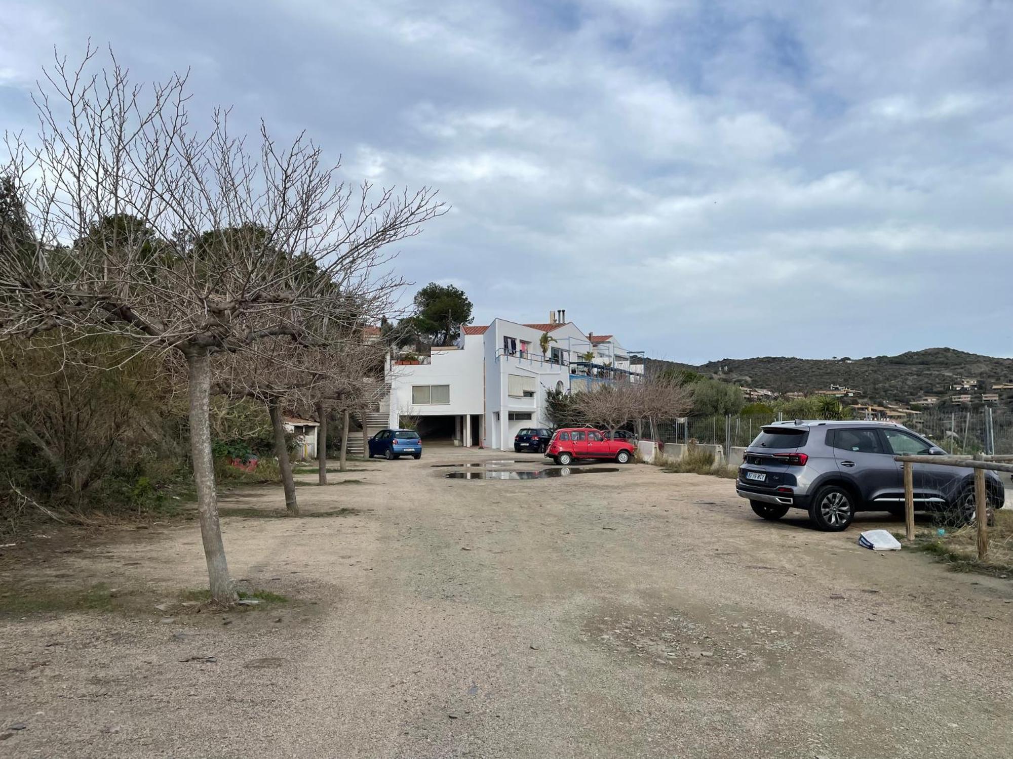 Tusquets - Apartamento Con Vistas Al Mar Cadaqués Dış mekan fotoğraf