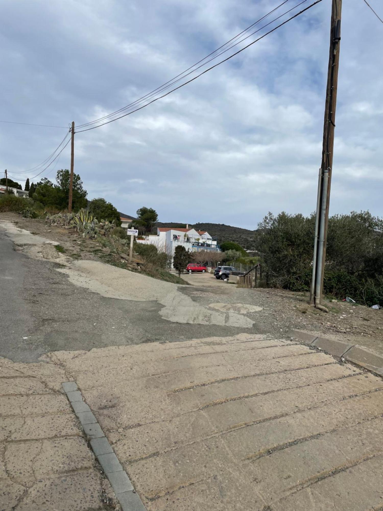 Tusquets - Apartamento Con Vistas Al Mar Cadaqués Dış mekan fotoğraf