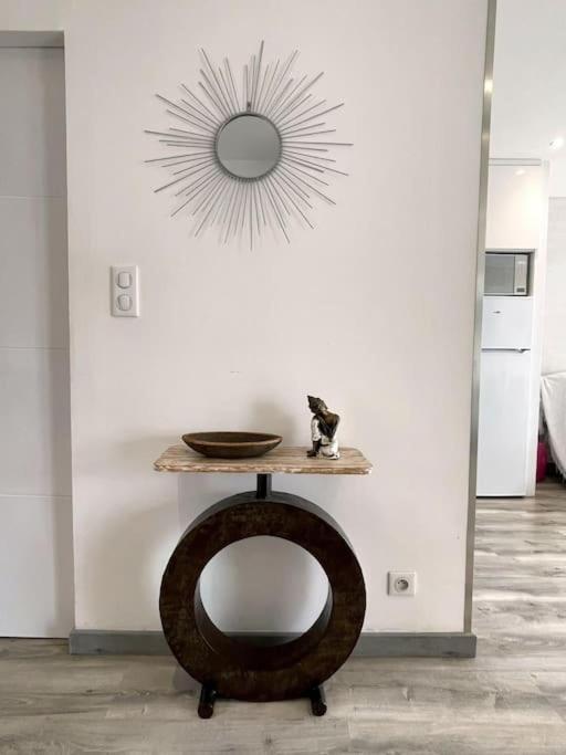 Tusquets - Apartamento Con Vistas Al Mar Cadaqués Dış mekan fotoğraf
