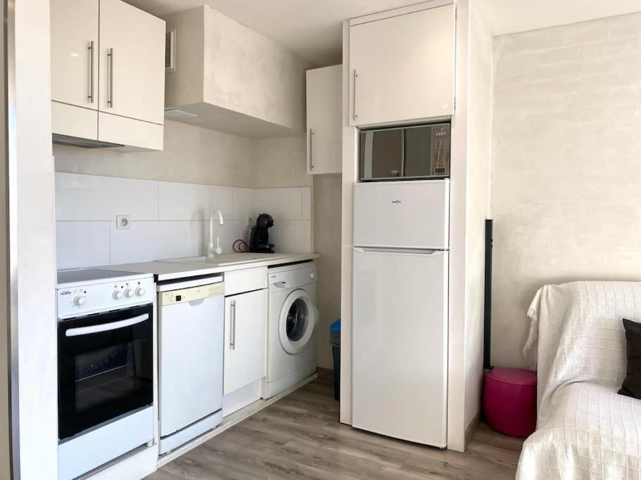 Tusquets - Apartamento Con Vistas Al Mar Cadaqués Dış mekan fotoğraf