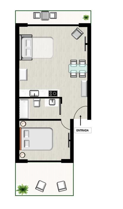 Tusquets - Apartamento Con Vistas Al Mar Cadaqués Dış mekan fotoğraf