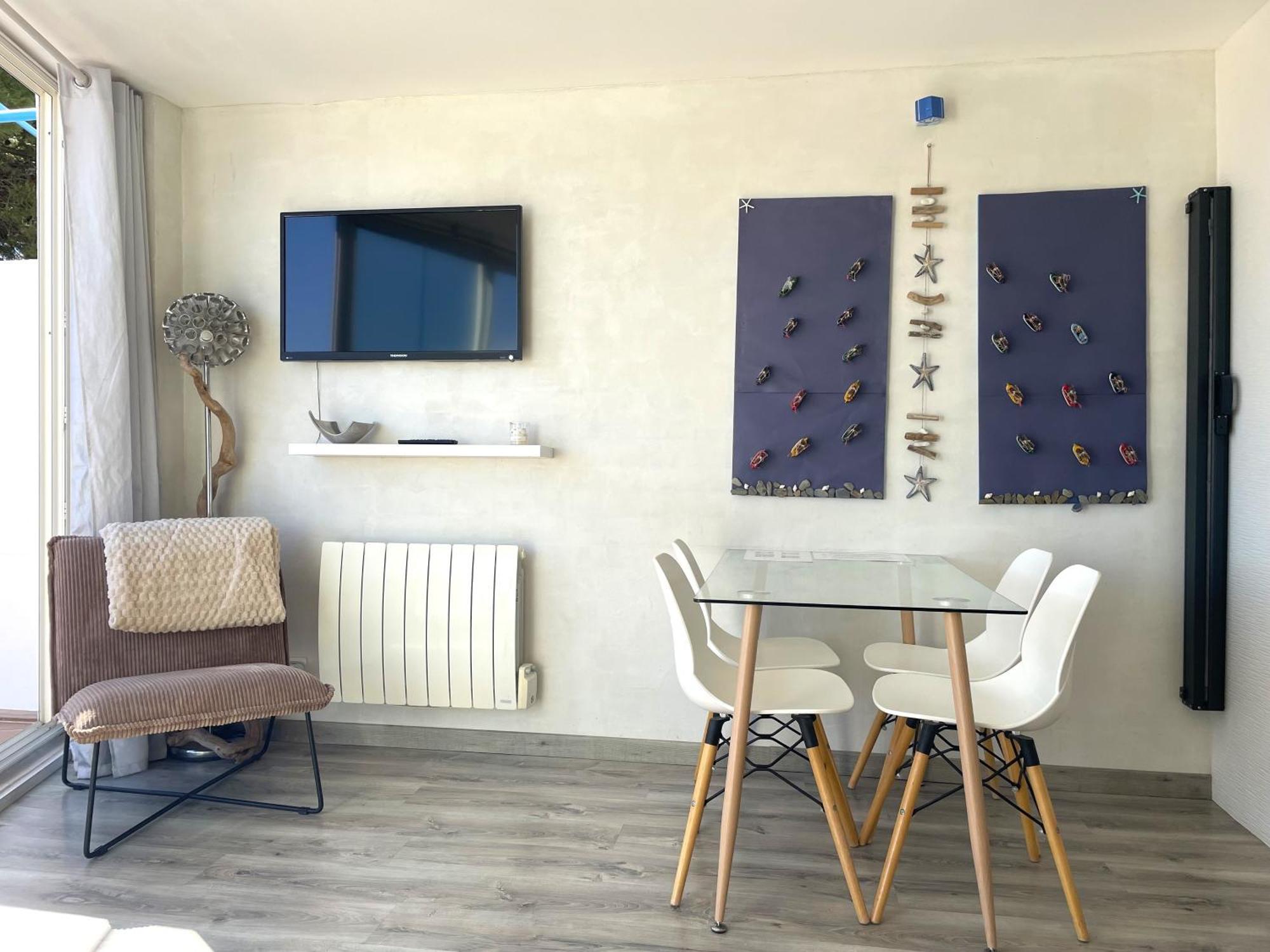 Tusquets - Apartamento Con Vistas Al Mar Cadaqués Dış mekan fotoğraf
