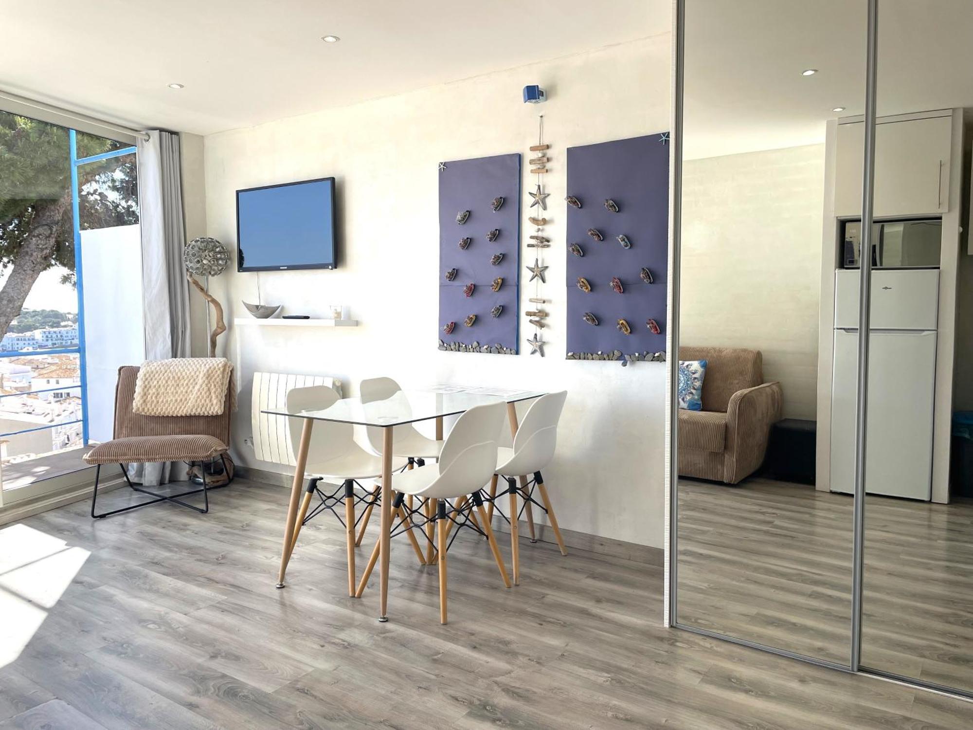 Tusquets - Apartamento Con Vistas Al Mar Cadaqués Dış mekan fotoğraf